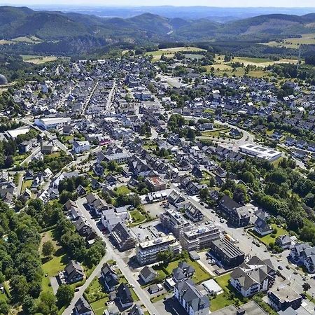 Gebirgsresort - Ferienwohnung 2 0 2 Вінтерберг Екстер'єр фото