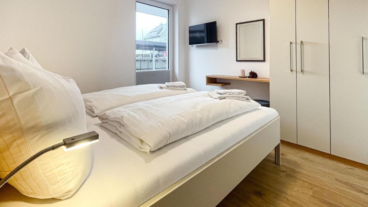 Gebirgsresort - Ferienwohnung 2 0 2 Вінтерберг Екстер'єр фото