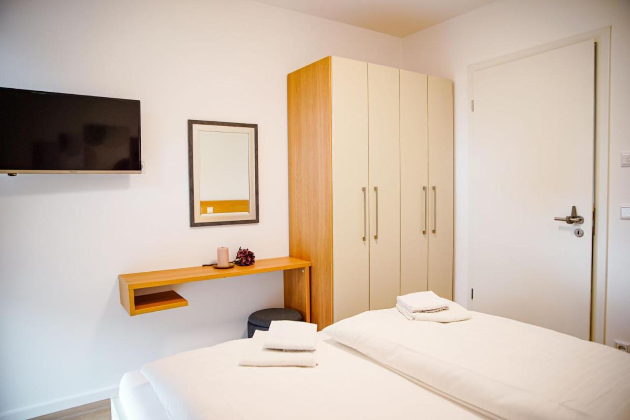 Gebirgsresort - Ferienwohnung 2 0 2 Вінтерберг Екстер'єр фото