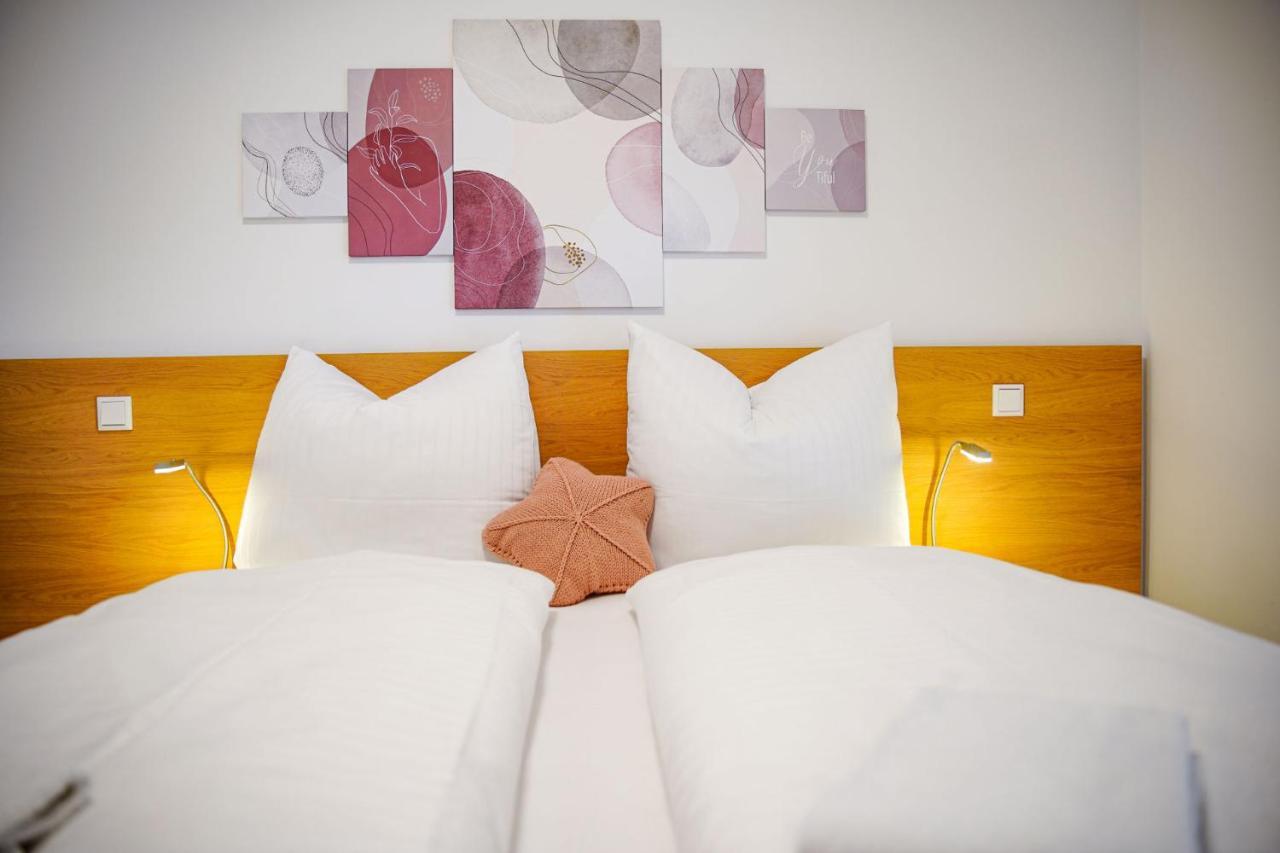 Gebirgsresort - Ferienwohnung 2 0 2 Вінтерберг Екстер'єр фото